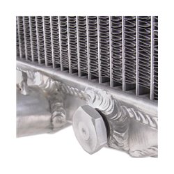 RADIATEUR ALUMINIUM CHASER JZX100 MISHIMOTO