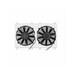 KIT VENTILATEURS LEGACY MISHIMOTO