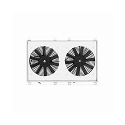 KIT VENTILATEURS LEGACY MISHIMOTO