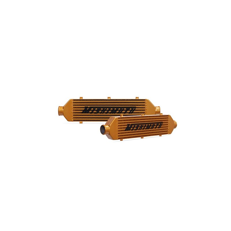 ECHANGEUR UNIVERSEL Z LINE SERIE LIMITEE  MISHIMOTO