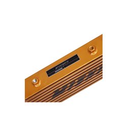 ECHANGEUR UNIVERSEL Z LINE SERIE LIMITEE  MISHIMOTO