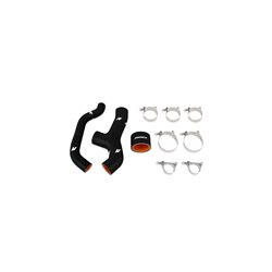 KIT DURITES INTERCOOLER SILICONE SUBARU WRX 06 07 MISHIMOTO