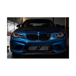 INTERCOOLER PERFORMANCE BMW 235I, 335I, 435I, M2 (F22/F30/F87) MISHIMOTO