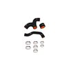 SET PIPING INTERCOOLER SILICONE SUBARU WRX 01-05 MISHIMOTO