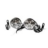 Maxton - Universal Feux De Jour DRL (70mm) 