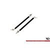 Maxton - UNIVERSEL REGLABLE COURSE PARE-CHOCS / TIE BARS SUPPORT