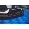 Maxton - UNIVERSEL REGLABLE COURSE PARE-CHOCS / TIE BARS SUPPORT 
