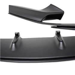 Maxton - Spoiler Avant Sport-Performance BMW 2 F22/F23 avec M-Package 