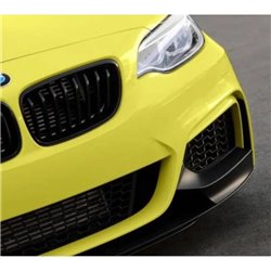 Maxton - Spoiler Avant Sport-Performance BMW 2 F22/F23 avec M-Package 