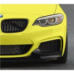 Maxton - Spoiler Avant Sport-Performance BMW 2 F22/F23 avec M-Package 