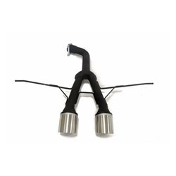 Maxton - SPORTS ECHAPPEMENT VOLKSWAGEN GOLF 5