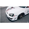 Maxton - CANARDS Subaru Impreza WRX STI (BLOBEYE)