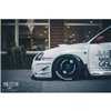 Maxton - CANARDS Subaru Impreza WRX STI (BLOBEYE) 