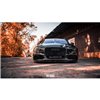 Maxton - Carrosserie Élargie Audi S6 C7 Avant + Ensemble de Lames 