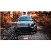 Maxton - Carrosserie Élargie Audi S6 C7 Avant + Ensemble de Lames 