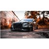 Maxton - Carrosserie Élargie Audi S6 C7 Avant + Ensemble de Lames 