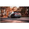 Maxton - Carrosserie Élargie Audi S6 C7 Avant + Ensemble de Lames 