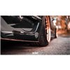 Maxton - Carrosserie Élargie Audi S6 C7 Avant + Ensemble de Lames 
