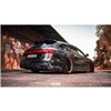 Maxton - Carrosserie Élargie Audi S6 C7 Avant + Ensemble de Lames 