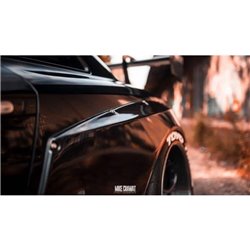 Maxton - NISSAN GTR MK4 CARROSSERIE ÉLARGIE