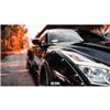 Maxton - NISSAN GTR MK4 CARROSSERIE ÉLARGIE
