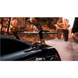 Maxton - NISSAN GTR MK4 CARROSSERIE ÉLARGIE