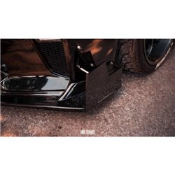 Maxton - NISSAN GTR MK4 CARROSSERIE ÉLARGIE