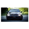 Maxton - KIT CARROSSERIE MERCEDES CLK W209 Noir SERIES LOOK 