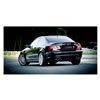 Maxton - KIT CARROSSERIE MERCEDES CLK W209 Noir SERIES LOOK 