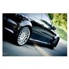 Maxton - KIT CARROSSERIE MERCEDES CLK W209 Noir SERIES LOOK 