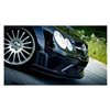 Maxton - KIT CARROSSERIE MERCEDES CLK W209 Noir SERIES LOOK 