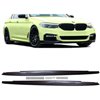 Maxton - Side Skirts SPORT- PERFORMANCE BMW 5 G30 M-Package
