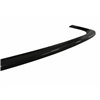 Maxton - CENTRAL ARRIÈRE SPLITTER ALFA ROMEO 159 (sans barres verticales) Noir Brillant