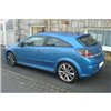 Maxton - SET DES BAS DE CAISSE ASTRA H 3 PORTES HB OPC LOOK