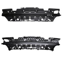 Maxton - Rajout Du Pare-Chocs Arriere Sport-Performance BMW 5er G30 G31 avec M-Package 