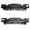 Maxton - Rajout Du Pare-Chocs Arriere Sport-Performance BMW 5er G30 G31 avec M-Package 