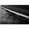 Maxton - Arriere Lame KIA SPORTAGE mk4 GT-Line Noir Brillant