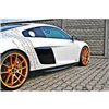 Maxton - Set Des Bas De Caisse Audi R8 Mk.1
