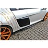 Maxton - Set Des Bas De Caisse Audi R8 Mk.1 