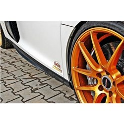Maxton - Set Des Bas De Caisse Audi R8 Mk.1 