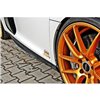 Maxton - Set Des Bas De Caisse Audi R8 Mk.1 