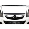 Maxton - Capot Ajouter Opel Corsa D OPC / VXR Noir Brillant