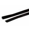 Maxton - RAJOUTS DES BAS DE CAISSE POUR ALFA ROMEO 159 TI Noir Brillant