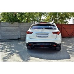Maxton - Arriere Lame INFINITI QX70 