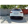 Maxton - Arriere Lame INFINITI QX70 