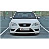 Maxton - CAPOT AJOUTER Ford Focus Mk2 Noir Brillant