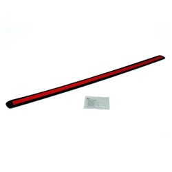 Maxton - CAPOT AJOUTER Ford Focus Mk2 Noir Brillant
