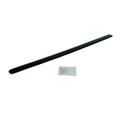 Maxton - CAPOT AJOUTER Ford Focus Mk2 Noir Brillant