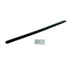 Maxton - CAPOT AJOUTER Ford Focus Mk2 Noir Brillant