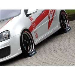 Maxton - SET DES BAS DE CAISSE GOLF 5 GTI LOOK